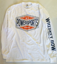PSO Whiskey Row Racing Sweatshirt
