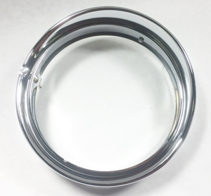 Venox headlight ring