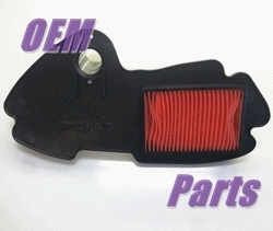 genuine scooter parts